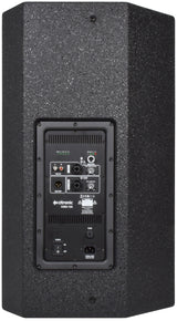 Citronic CUBA-15A Active 15in 450W Full-Range PA Speaker with DSP And Bluetooth