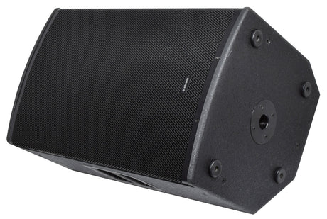 Citronic CUBA-15 Passive 15in 450w Full Range Wooden PA Speaker