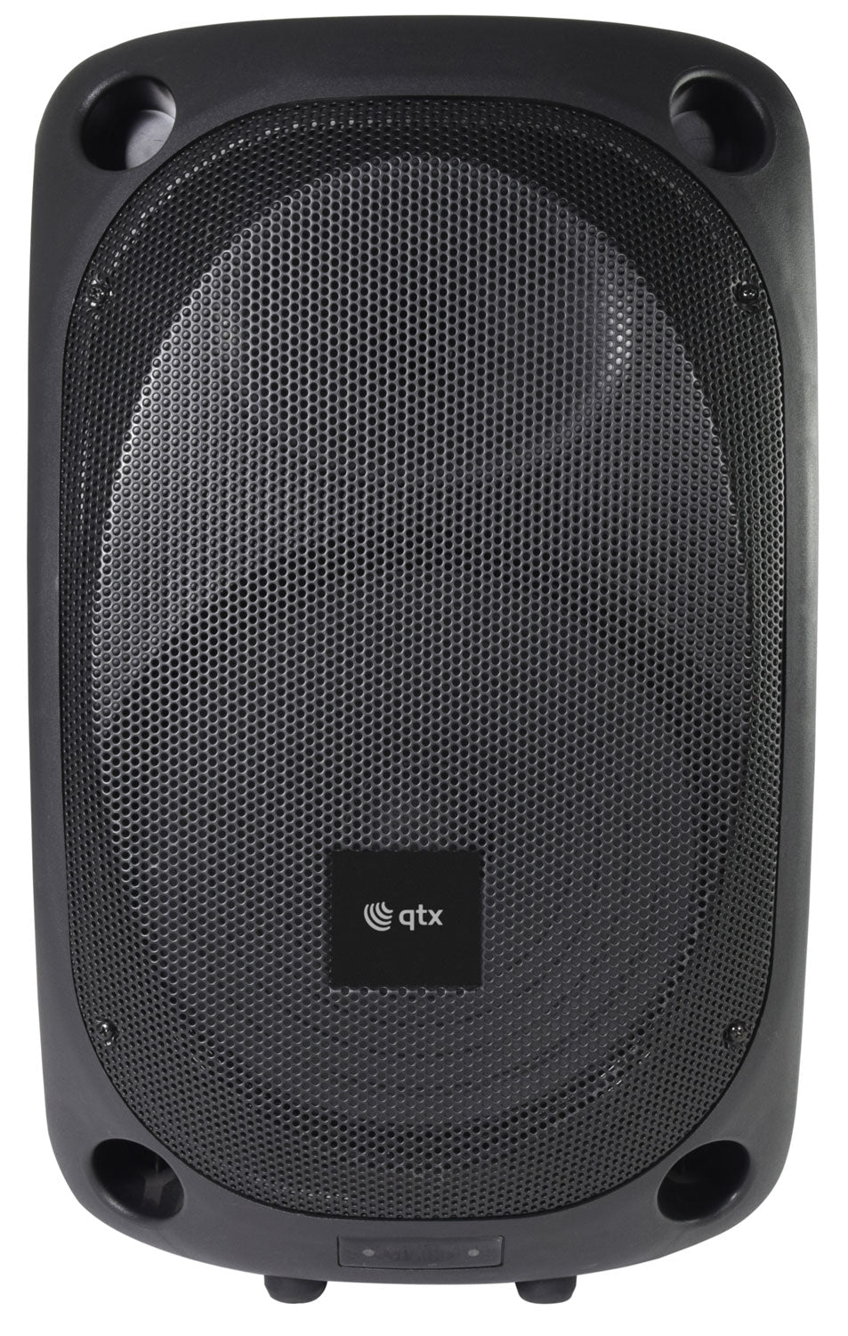 QTX QOVA-12PA Performance Portable PA with Bluetooth And Rechargeable Battery