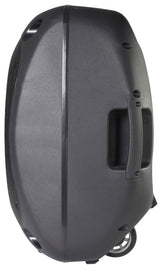 QTX QOVA-12PA Performance Portable PA with Bluetooth And Rechargeable Battery