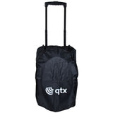 QTX QOVA-12PA Performance Portable PA with Bluetooth And Rechargeable Battery