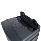 QTX Performer 12 Portable PA System With Bluetooth