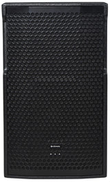 Citronic CORVA 15A High Power Active PA Speaker Cabinet 900W RMS