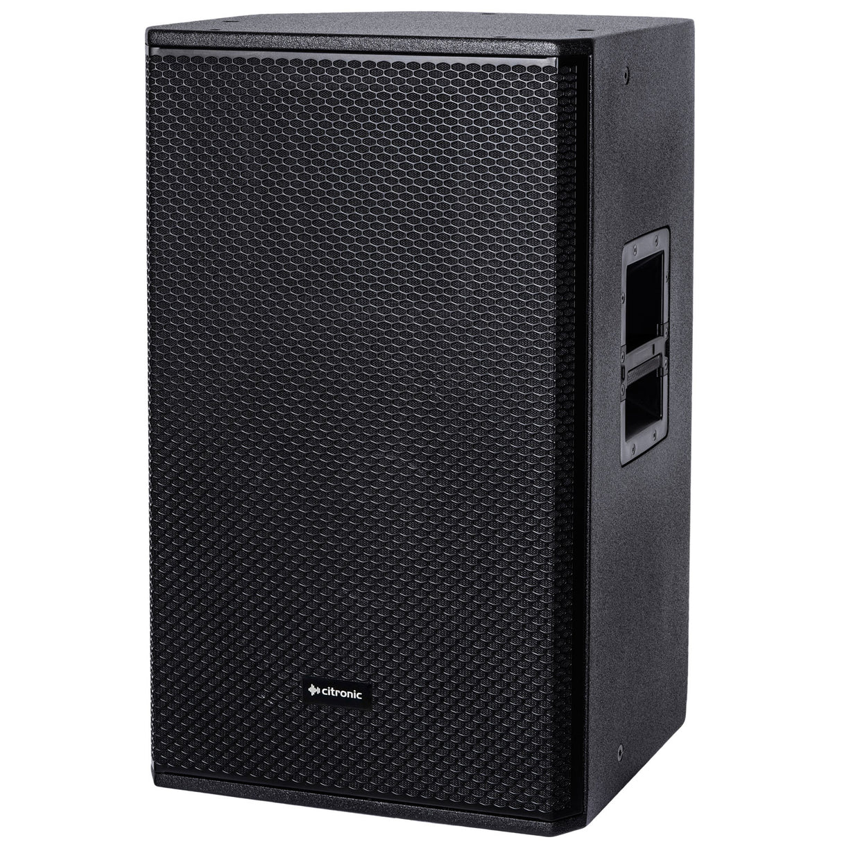 Citronic CORVA-12 700W RMS High Power Passive Full-Range PA Cabinet
