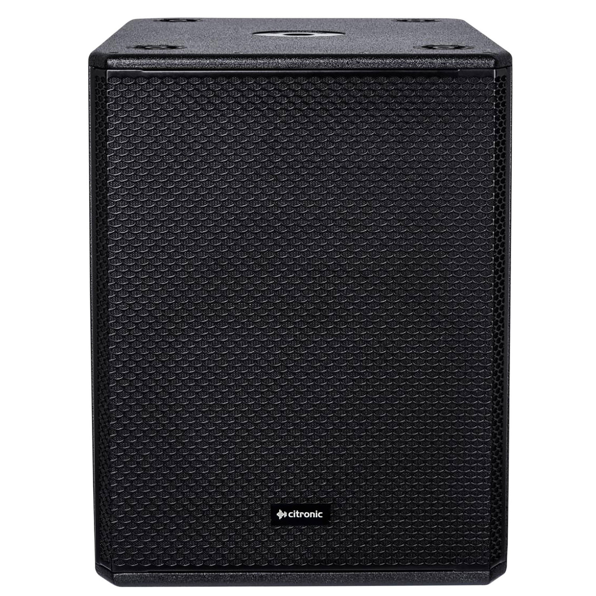 Citronic CORVA-15SA 1200W RMS High Power Active Subwoofer