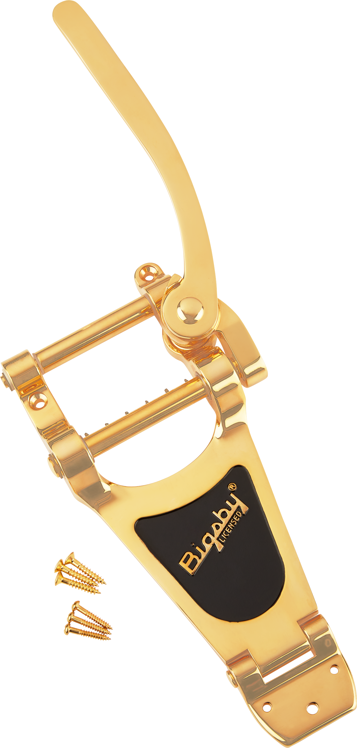 Bigsby B70 Vibrato Tailpiece Gold