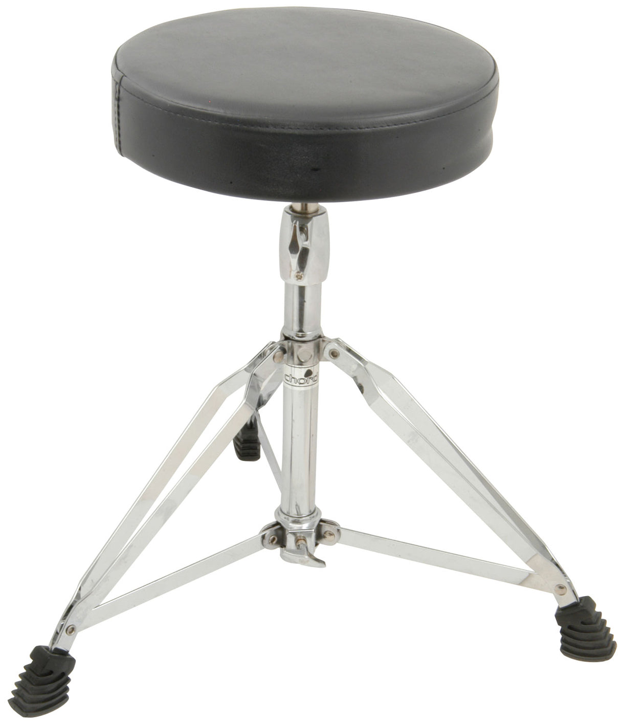 Chord Heavy Duty Drum Throne - Round