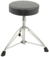 Chord Heavy Duty Drum Throne - Round