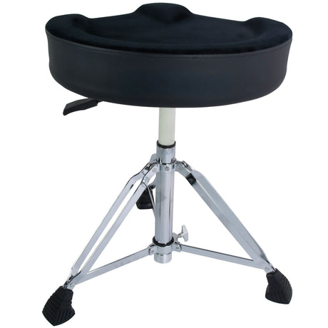 Chord Deluxe Gas Sprung Drum Throne