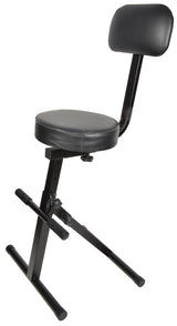 Chord Musician Seat