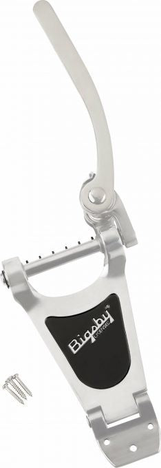 Bigsby B30 Vibrato Tailpiece - Polished Aluminium