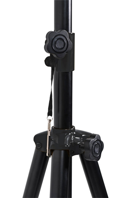 QTX Heavy Duty Speaker Stand