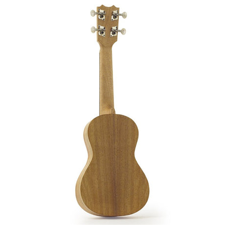 Antonio Carvalho Soprano Ukulele