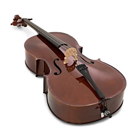Stentor Cello Student 1 1/4