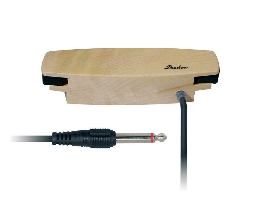 Shadow SH-330 soundhole pickup