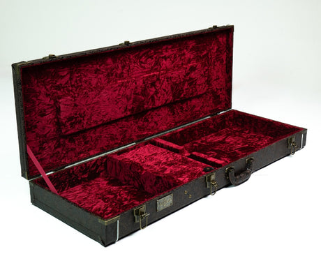 TGI Heritage Hardcase - Electric Guitar