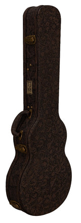TGI Heritage Hardcase - Electric Guitar Les Paul Style