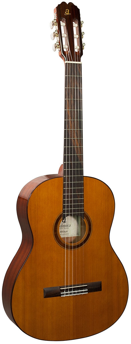 Admira Malaga 4/4 Classical Guitar
