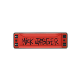 Lee Oskar Mick Jagger Signature 2nd Edition 10 C