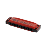 Lee Oskar Mick Jagger Signature 2nd Edition 10 C