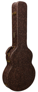 TGI Heritage Hardcase - Electric Guitar 335 Semi-acoustic Style
