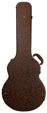 TGI Heritage Hardcase - Electric Guitar 335 Semi-acoustic Style