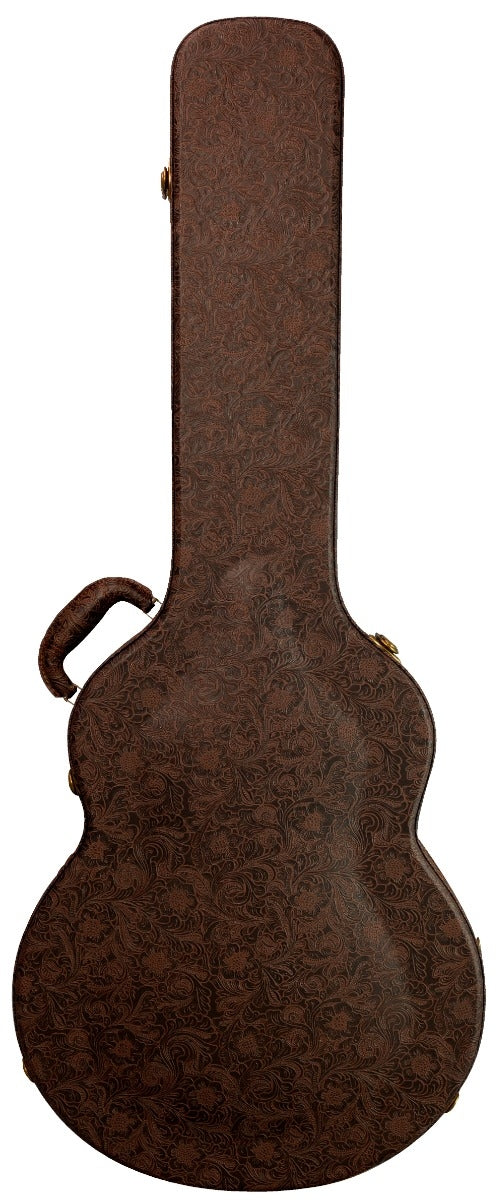 TGI Heritage Hardcase - Electric Guitar 335 Semi-acoustic Style