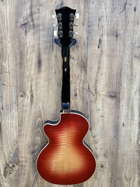 Hofner Club 60 Sunburst 1960
