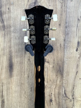 Hofner Club 60 Sunburst 1960