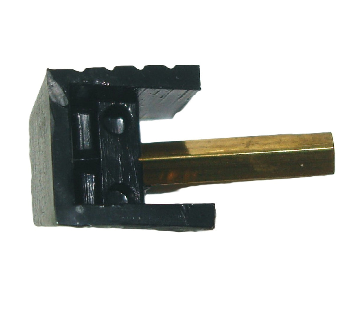 Tonar 197-DS Black Diamond Replacement Stylus for Shure M77 / M33-5 / M33-7