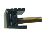 Tonar 197-DS Black Diamond Replacement Stylus for Shure M77 / M33-5 / M33-7