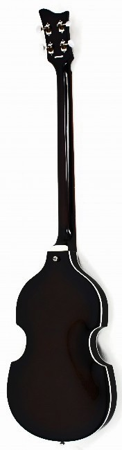 Hofner Ignition Special Ed Violin Bass Black