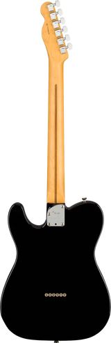 Fender American Professional II Tele Black MN