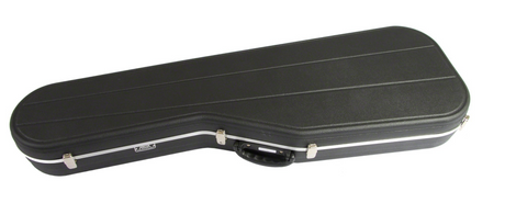 Hiscox Standard Electric Guitar Hard Case (Strat/Tele)