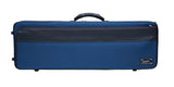 BAM Artisto Oblong Violin Case Blue