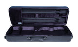 BAM Artisto Oblong Violin Case Blue