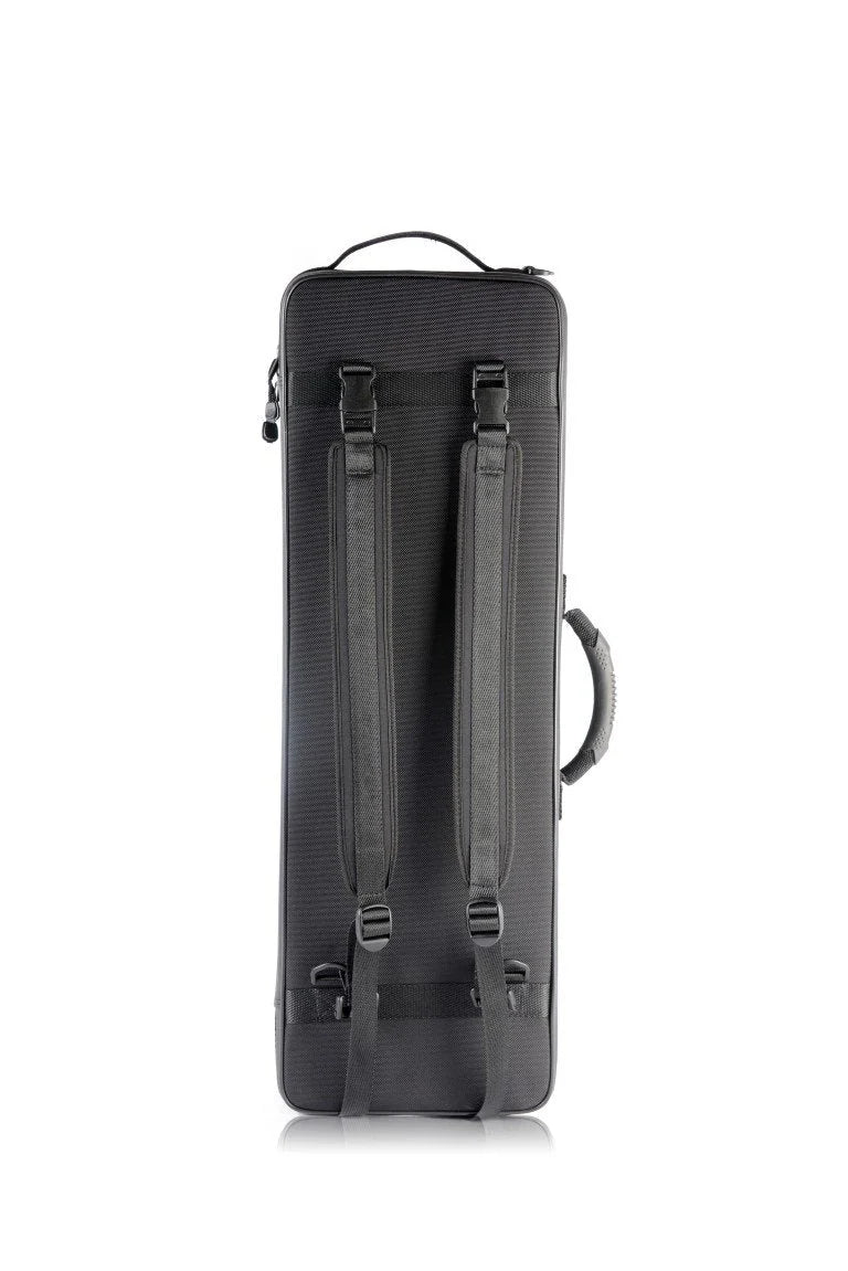 BAM Artisto Oblong Violin Case Black