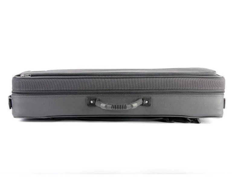 BAM Artisto Oblong Violin Case Black