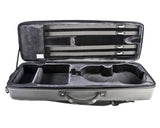 BAM Artisto Oblong Violin Case Black