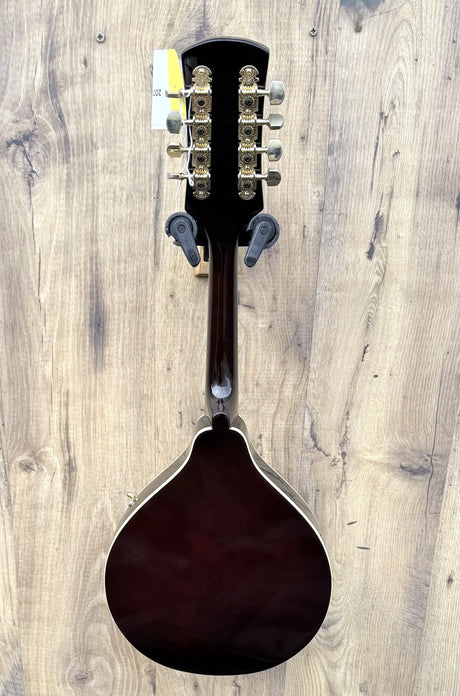 Ozark 2073 A Style Mandolin with Bag
