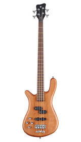 Warwick GPS Streamer LX 4 Natural Satin