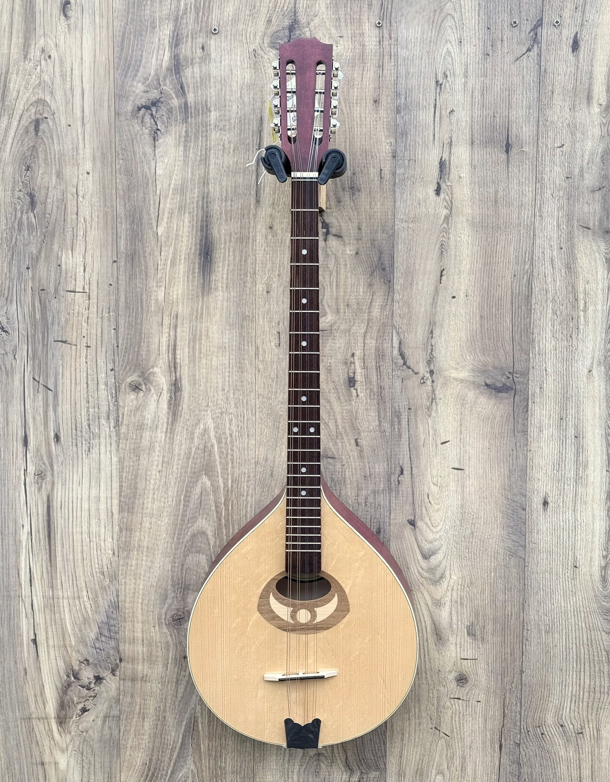 Ozark Flat Back Bouzouki