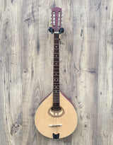 Ozark Flat Back Bouzouki