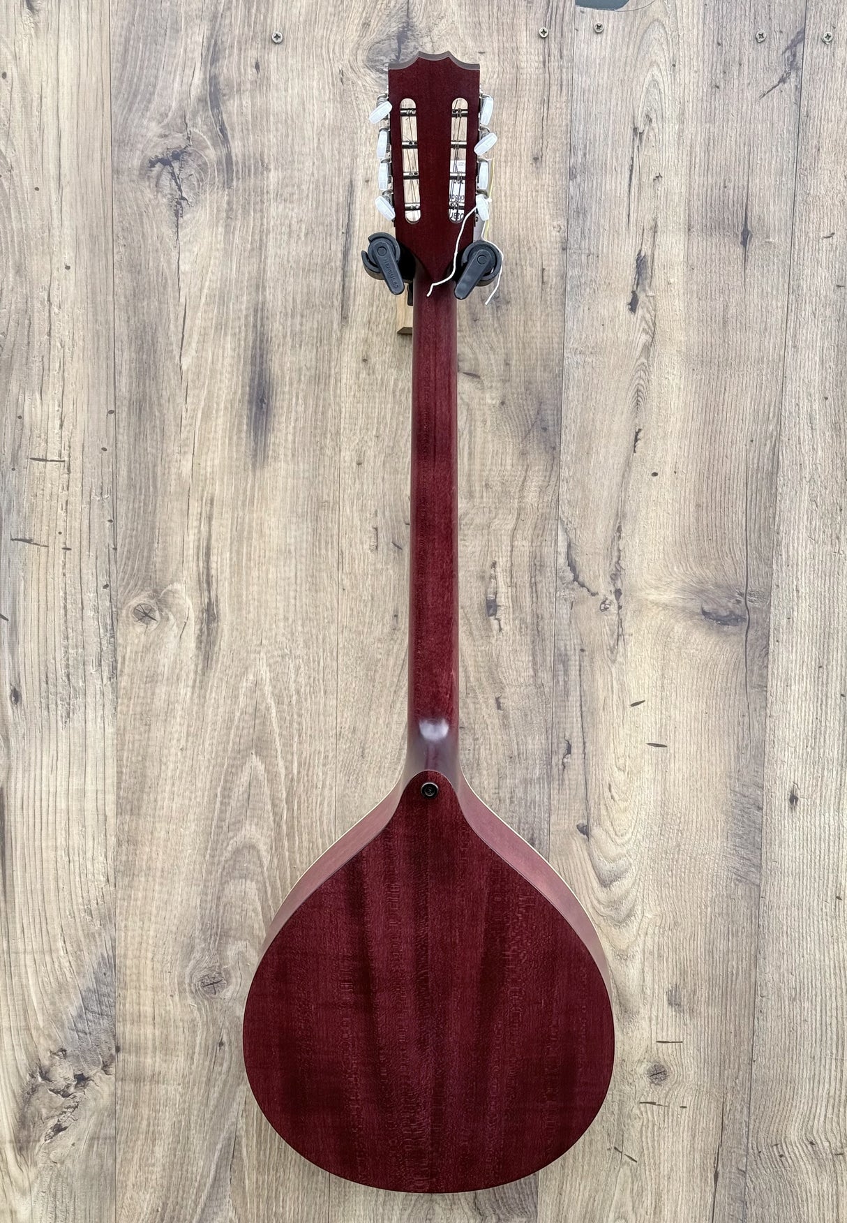 Ozark Flat Back Bouzouki