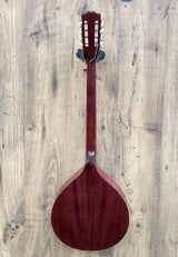 Ozark Flat Back Bouzouki