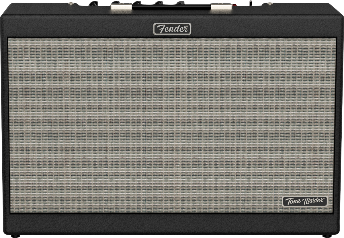 Fender Tone Master FR-212 1000W 2x12 Combo