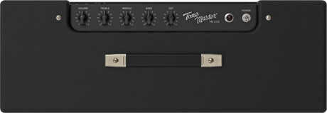 Fender Tone Master FR-212 1000W 2x12 Combo