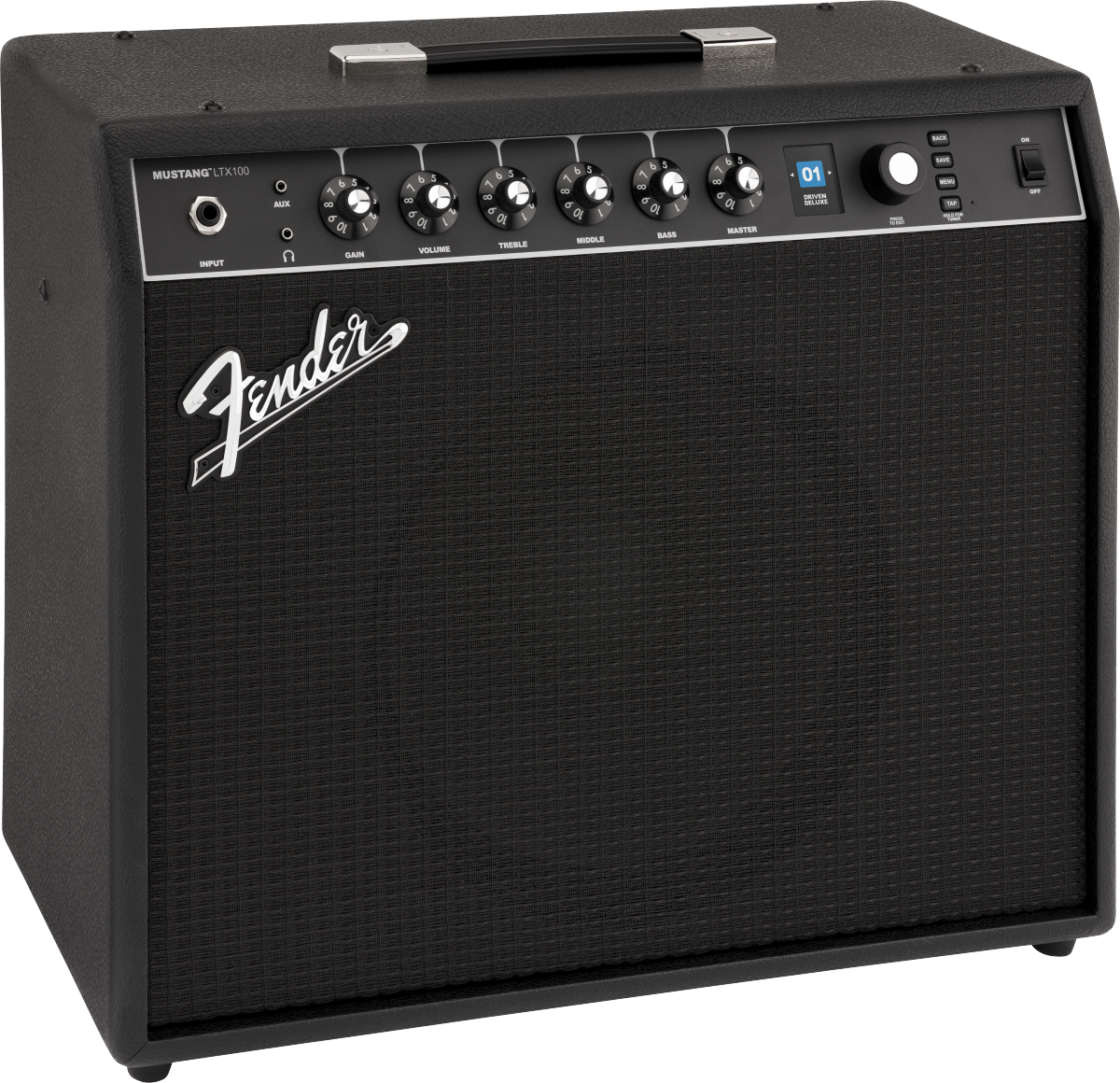 Fender Mustang LTX100 100W Combo