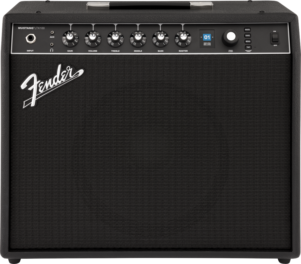 Fender Mustang LTX100 100W Combo
