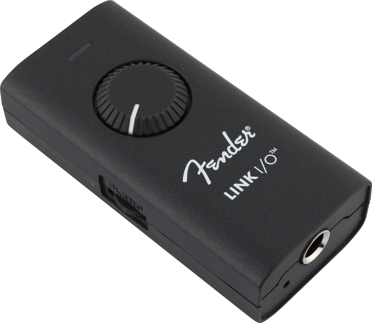 Fender Link I/O Audio Interface